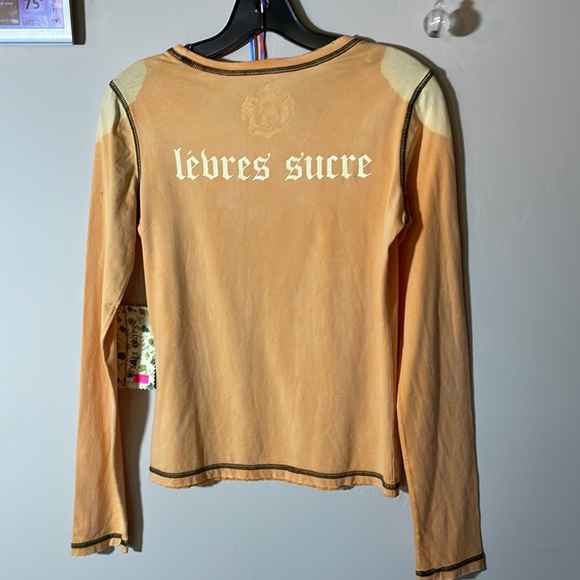 Sugar Lips Tees - Picture 8 of 10